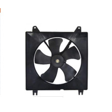 Ventilador de radiador para Buick Excelle 1.6, ventilador de radiador automático 96553364